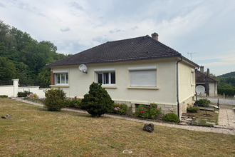 achat maison stines 60410