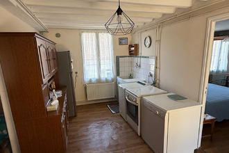 achat maison stines 60410