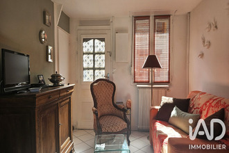 achat maison stines 60410