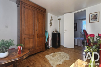 achat maison stines 60410