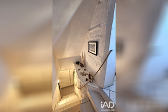 achat maison stines 60410