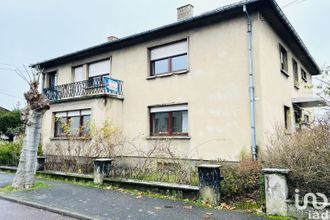 achat maison stiring-wendel 57350