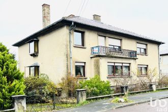 achat maison stiring-wendel 57350