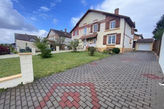 achat maison stiring-wendel 57350