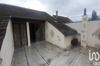 achat maison stiring-wendel 57350