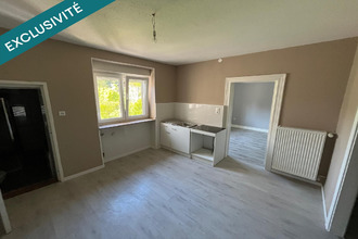 achat maison stiring-wendel 57350