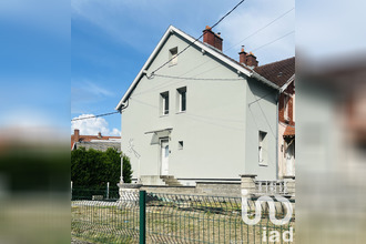 achat maison stiring-wendel 57350