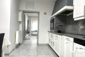 achat maison stiring-wendel 57350