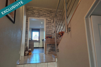 achat maison stiring-wendel 57350