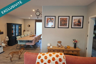 achat maison stiring-wendel 57350