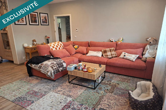 achat maison stiring-wendel 57350