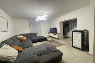 achat maison stiring-wendel 57350