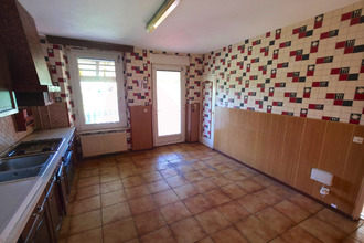 achat maison stiring-wendel 57350