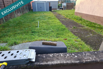 achat maison stiring-wendel 57350