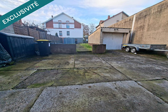 achat maison stiring-wendel 57350