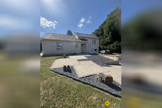 achat maison stiring-wendel 57350