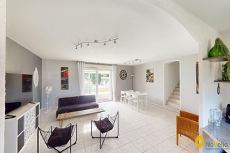 achat maison stiring-wendel 57350