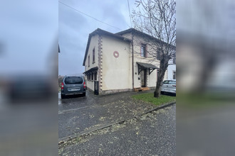 achat maison stiring-wendel 57350