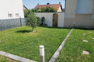 achat maison stiring-wendel 57350