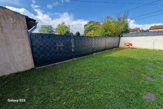 achat maison stiring-wendel 57350