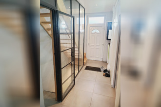 achat maison stiring-wendel 57350