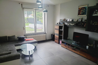 achat maison stiring-wendel 57350