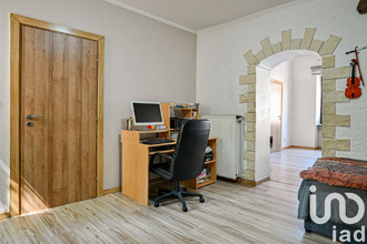 achat maison stiring-wendel 57350