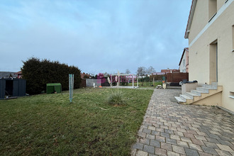 achat maison stiring-wendel 57350