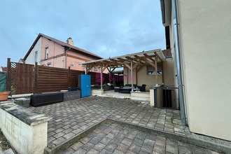 achat maison stiring-wendel 57350