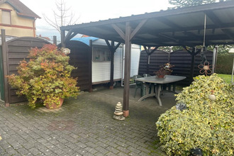 achat maison stiring-wendel 57350