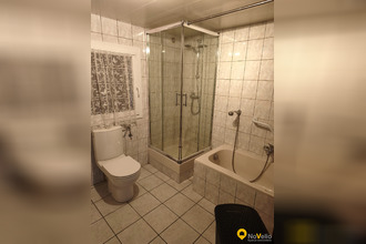 achat maison stiring-wendel 57350