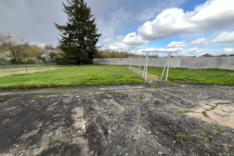 achat maison stiring-wendel 57350