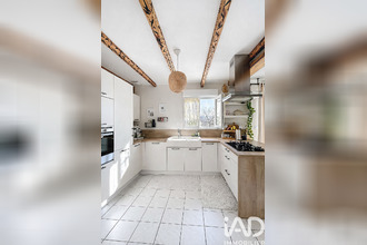 achat maison stiring-wendel 57350