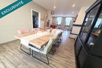 achat maison stiring-wendel 57350