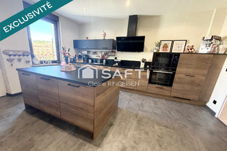 achat maison stiring-wendel 57350