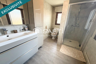 achat maison stiring-wendel 57350