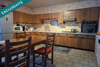 achat maison stiring-wendel 57350