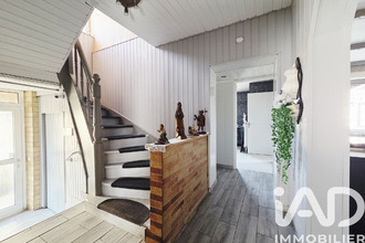 achat maison stiring-wendel 57350