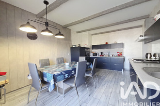 achat maison stiring-wendel 57350