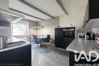 achat maison stiring-wendel 57350