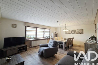 achat maison stiring-wendel 57350