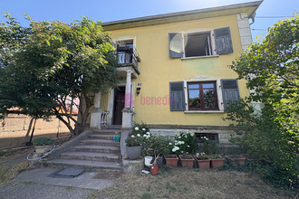 achat maison stiring-wendel 57350