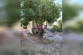 achat maison stiring-wendel 57350