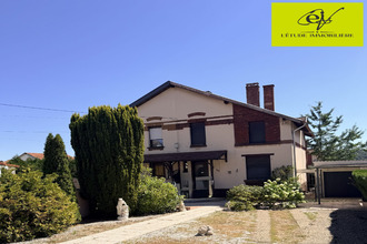 achat maison stiring-wendel 57350