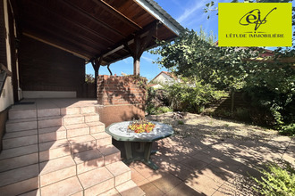 achat maison stiring-wendel 57350