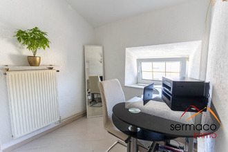 achat maison stiring-wendel 57350