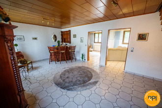 achat maison stiring-wendel 57350