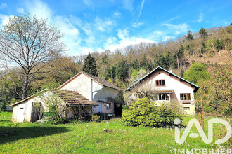 achat maison storckensohn 68470