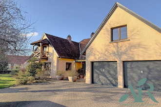 achat maison stotzheim 67140