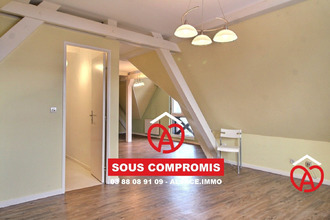 achat maison stotzheim 67140